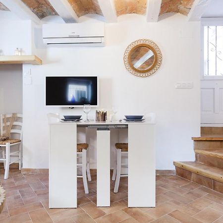 L'Havanera Boutique Home 帕拉莫斯 外观 照片