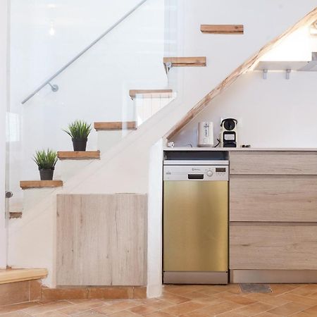 L'Havanera Boutique Home 帕拉莫斯 外观 照片