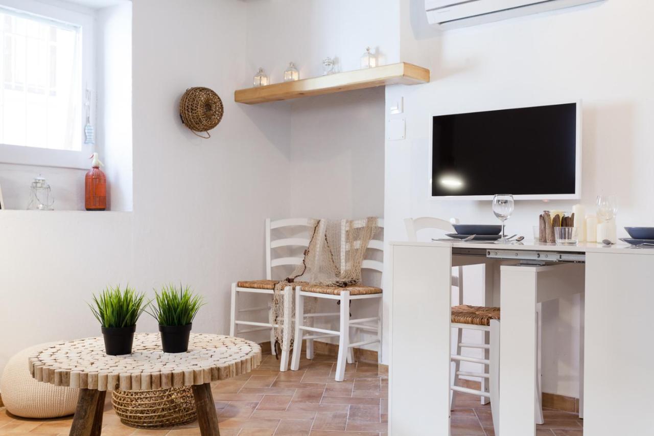 L'Havanera Boutique Home 帕拉莫斯 外观 照片