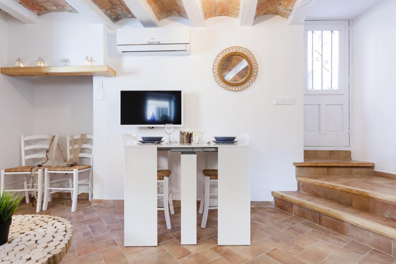 L'Havanera Boutique Home 帕拉莫斯 外观 照片