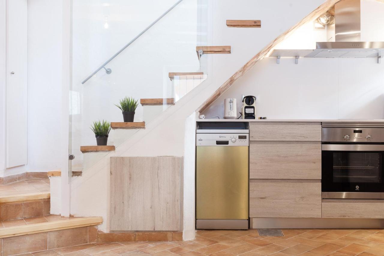 L'Havanera Boutique Home 帕拉莫斯 外观 照片
