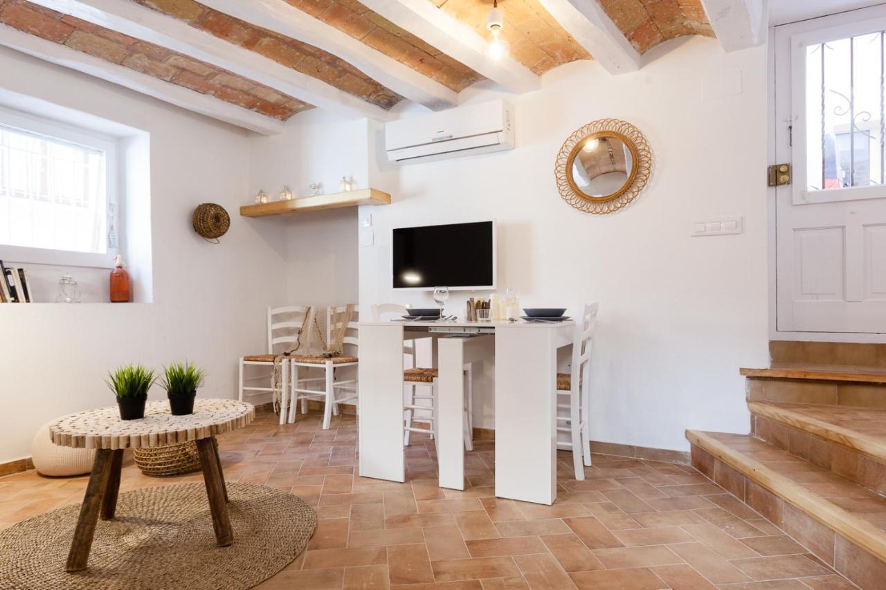 L'Havanera Boutique Home 帕拉莫斯 外观 照片