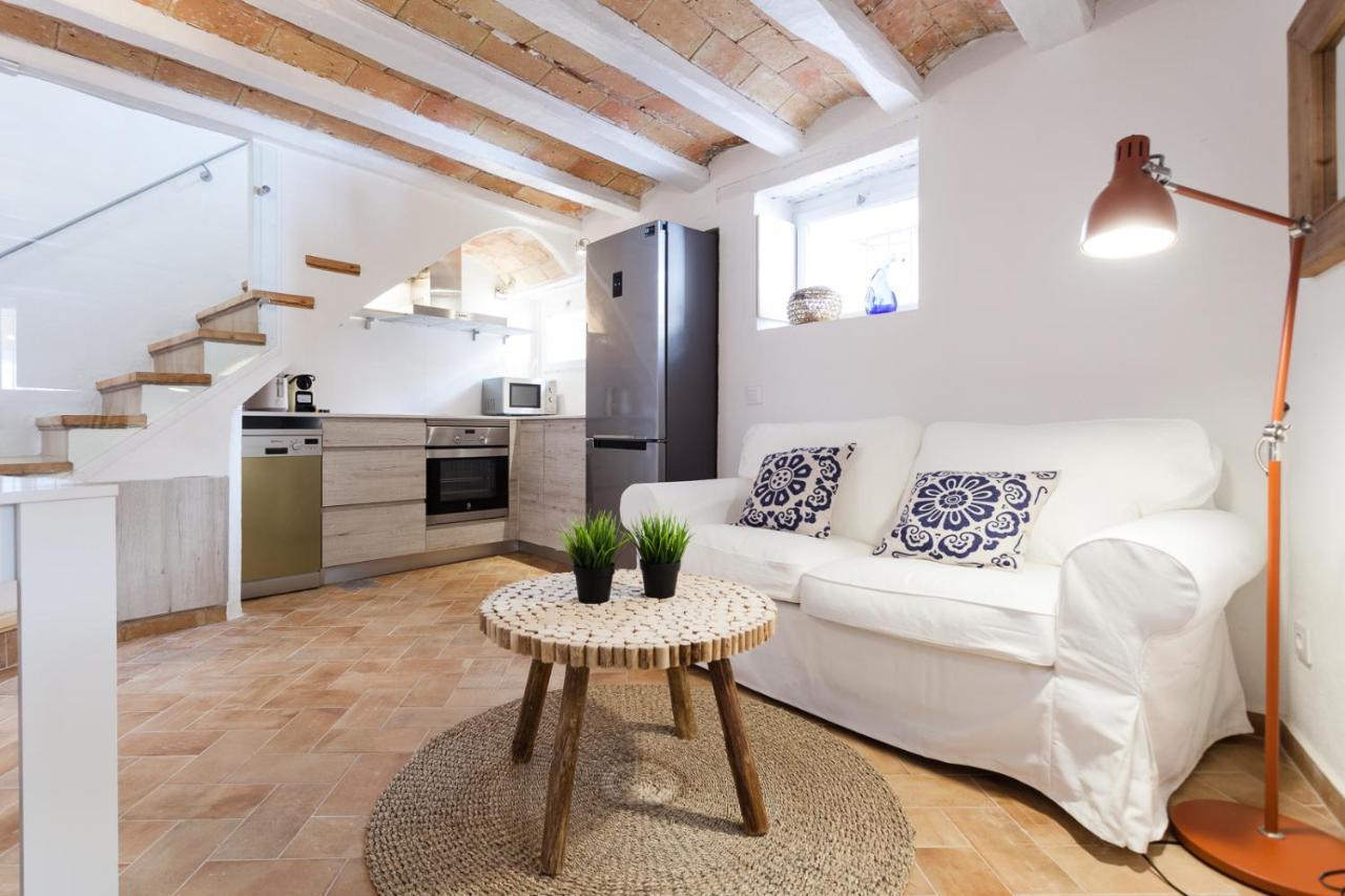 L'Havanera Boutique Home 帕拉莫斯 外观 照片