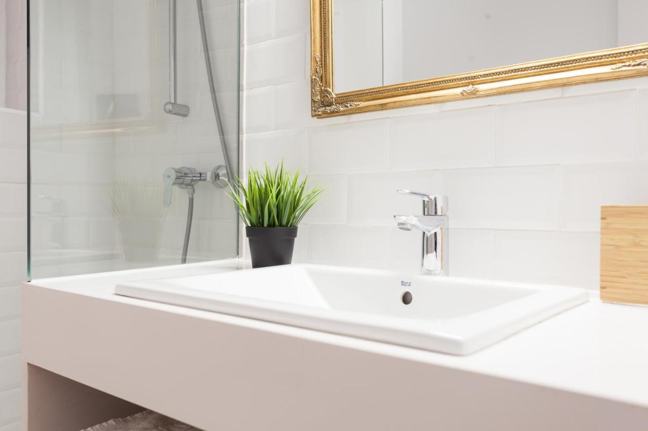 L'Havanera Boutique Home 帕拉莫斯 外观 照片