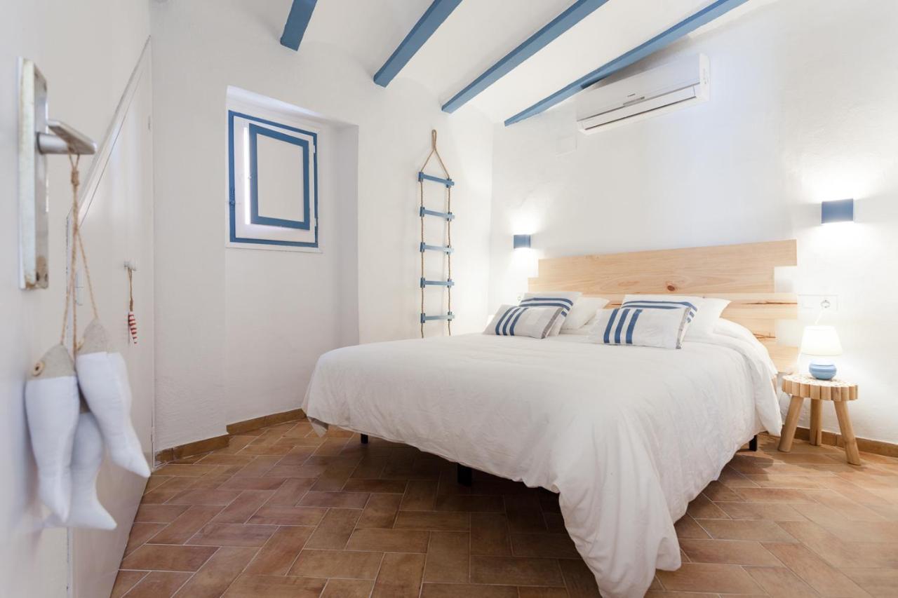 L'Havanera Boutique Home 帕拉莫斯 外观 照片