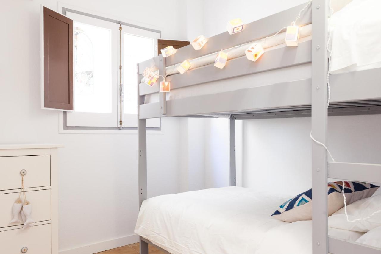 L'Havanera Boutique Home 帕拉莫斯 外观 照片