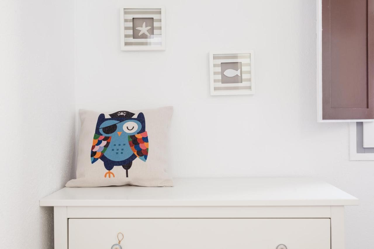 L'Havanera Boutique Home 帕拉莫斯 外观 照片