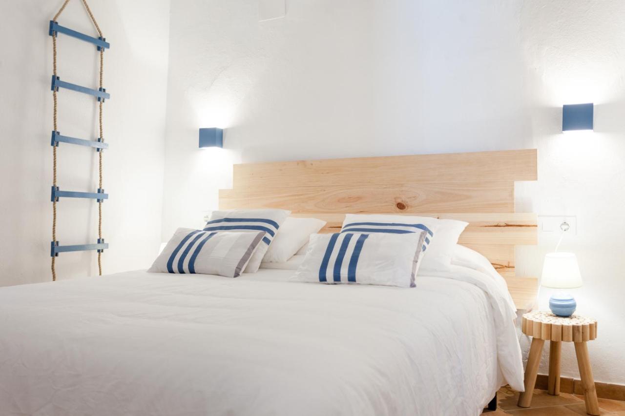 L'Havanera Boutique Home 帕拉莫斯 外观 照片