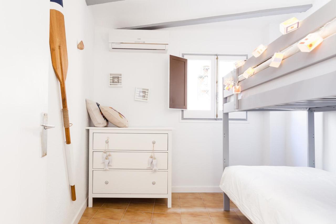 L'Havanera Boutique Home 帕拉莫斯 外观 照片