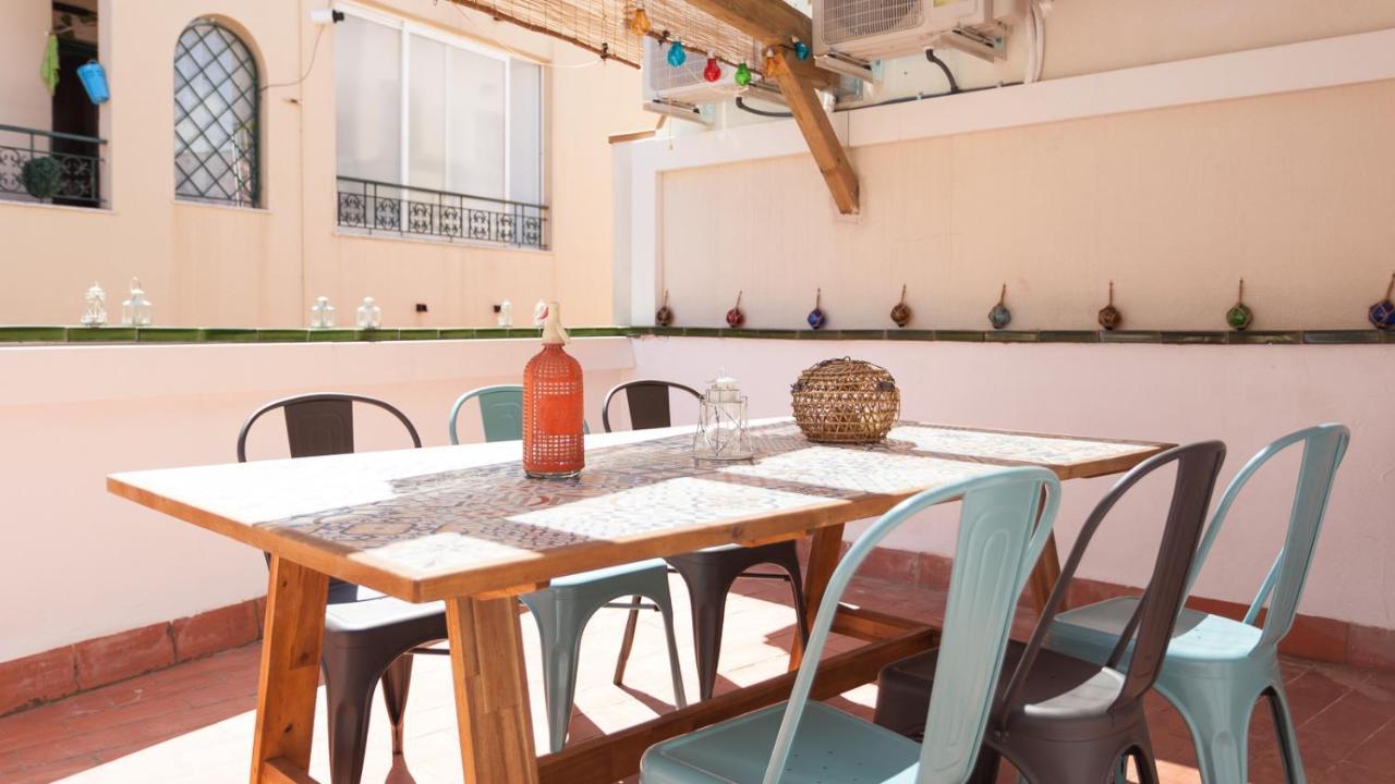 L'Havanera Boutique Home 帕拉莫斯 外观 照片