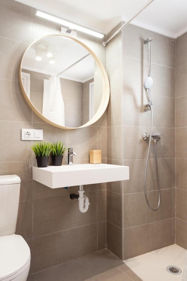 L'Havanera Boutique Home 帕拉莫斯 外观 照片