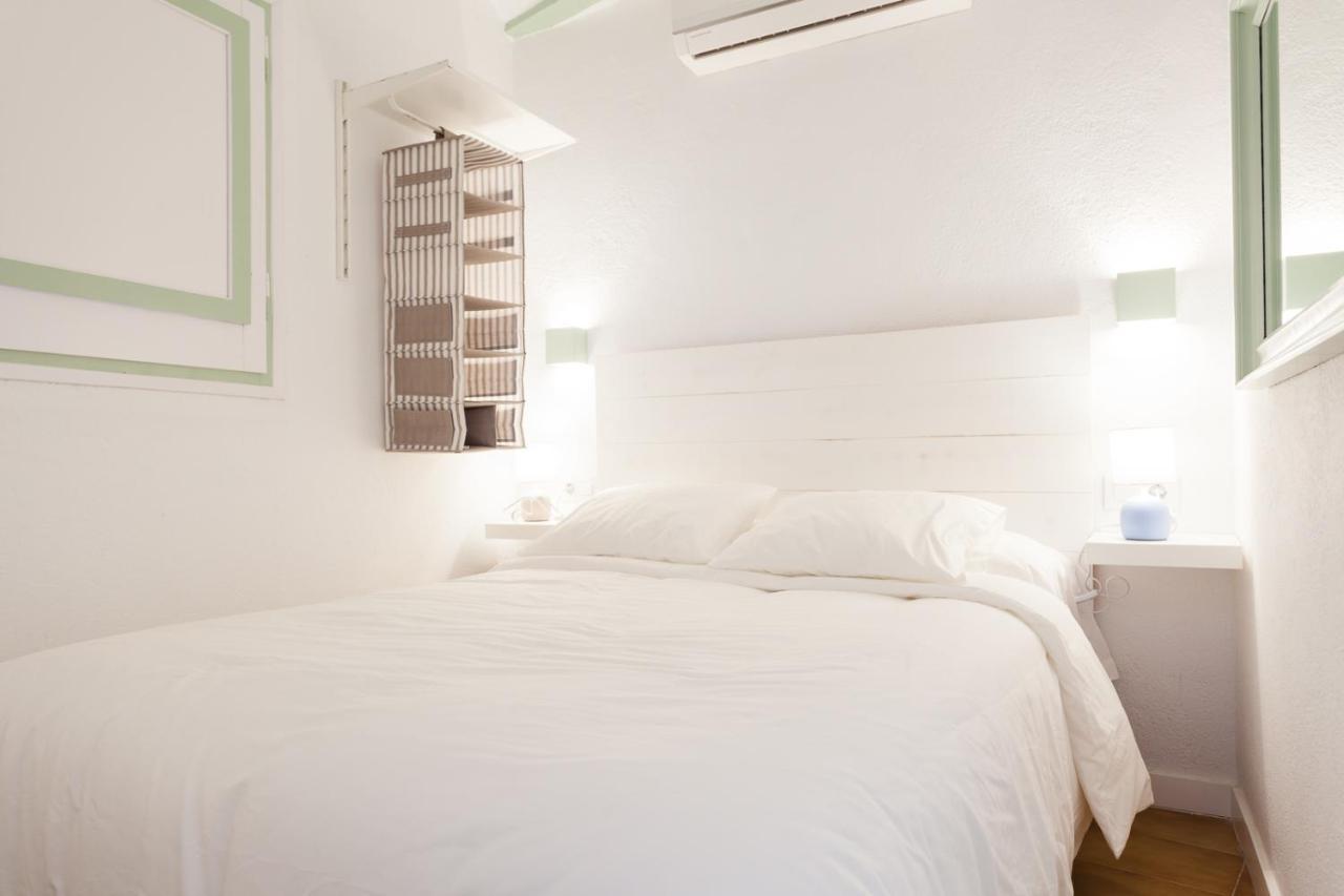 L'Havanera Boutique Home 帕拉莫斯 外观 照片